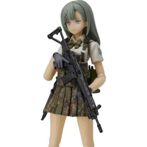 Evergreen Product Figma SP-111 Little Armory TOMYTEC Ena Toyosaki