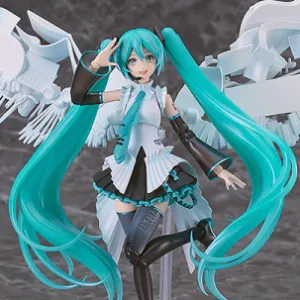 Metaverse Asset PLAMATEA Hatsune Miku: Happy 16th Birthday Ver.
