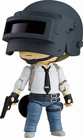 Small Sculpture PlayerUnknown's Battlegrounds Nendoroid#1089 The Lone Survivor - Good Smile Company