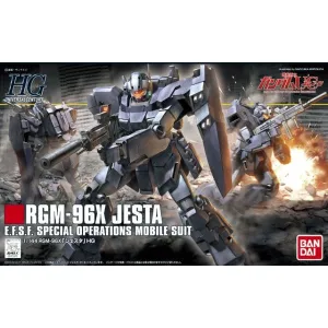 Bandai Hobby HGUC 1/144 #130 Jesta (5057592) Experience Point