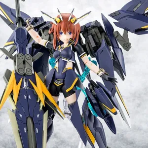 Efficiency Measure Farm Yard Alice Gear Aegis Sugumi Kanagata Ga-shin