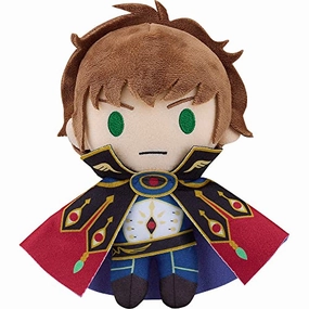 Religious Icon Code Geass Lelouch of the Rebellion Plushie Kururugi Suzaku