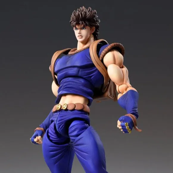 Steampunk Design Preservation Tool JOJO'S BIZARRE ADVENTURE Part1??Phantom Blood??Medicos Entertainment Chozo Kado[Jonathan Joestar]