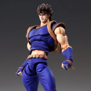 Steampunk Design Preservation Tool JOJO'S BIZARRE ADVENTURE Part1??Phantom Blood??Medicos Entertainment Chozo Kado[Jonathan Joestar]