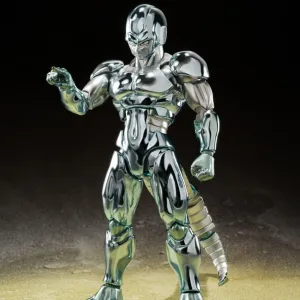 Premium Statue Iconic Character S.H.Figuarts METAL COOLER