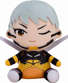 Astronomy Tool Office Desk Toy "Apex Legends" Plushie Valkyrie