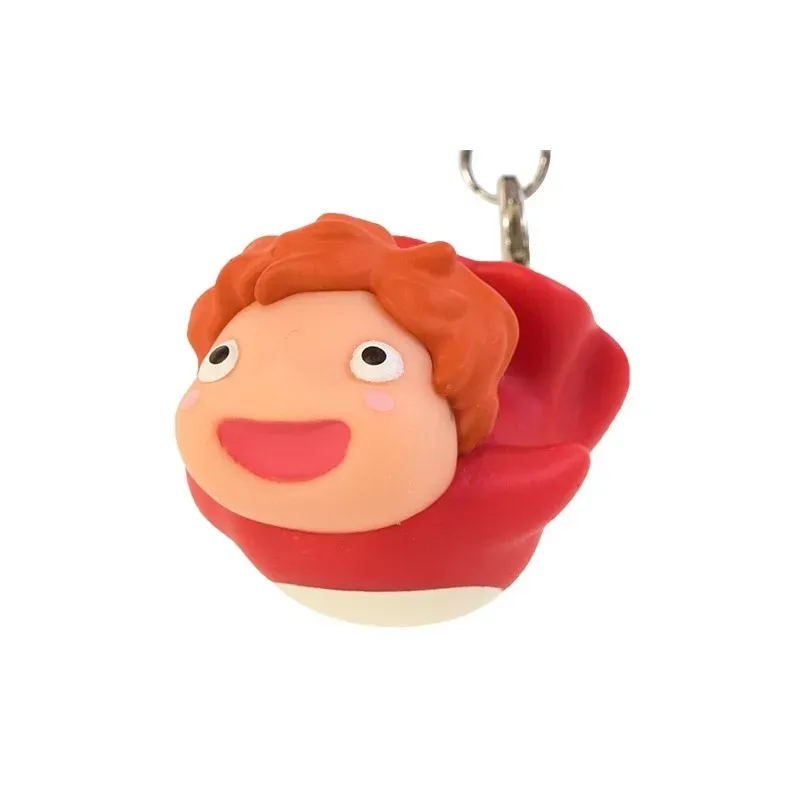 Premium Goods Mid Century Ponyo: Headstand Ponyo Soft Hey Holder