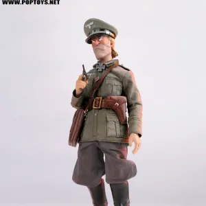 POP Toys [POP-BGS004] Beab Gelo ??Brand?? 1/12 Maximalist Art Asian Art