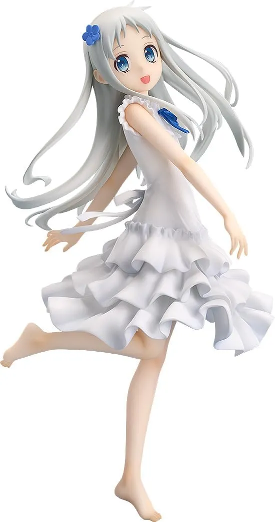Holiday Ornament POP UP PARADE "Anohana: The Flower We Saw That Day" Honma Meiko
