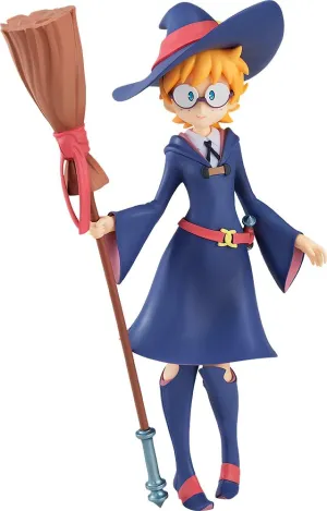 POP UP PARADE "Little Witch Academia" Lotte Jansson Anime Figure Vinyl Unit