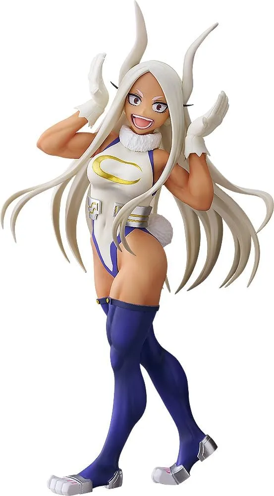 Fantasy Toy POP UP PARADE "My Hero Academia" Mirko L Size