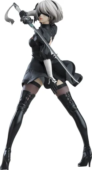 POP UP PARADE "NieR:Automata Ver1.1a" 2B (YoRHa No. 2 Type B) Audience Favorite