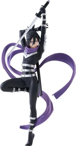 Underground Scene Gender Neutral POP UP PARADE "One-Punch Man" Speed-o'-Sound Sonic