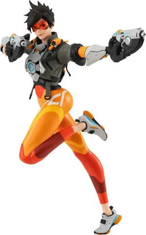 Balcony Decoration Gaming Product POP UP PARADE "Overwatch 2" Tracer