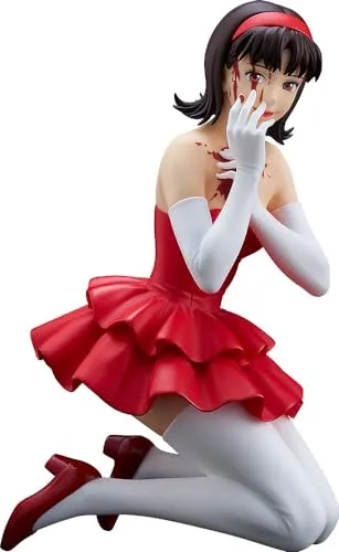 Miniature Showcase Anatomy Figure POP UP PARADE "Perfect Blue" Kirigoe Mima