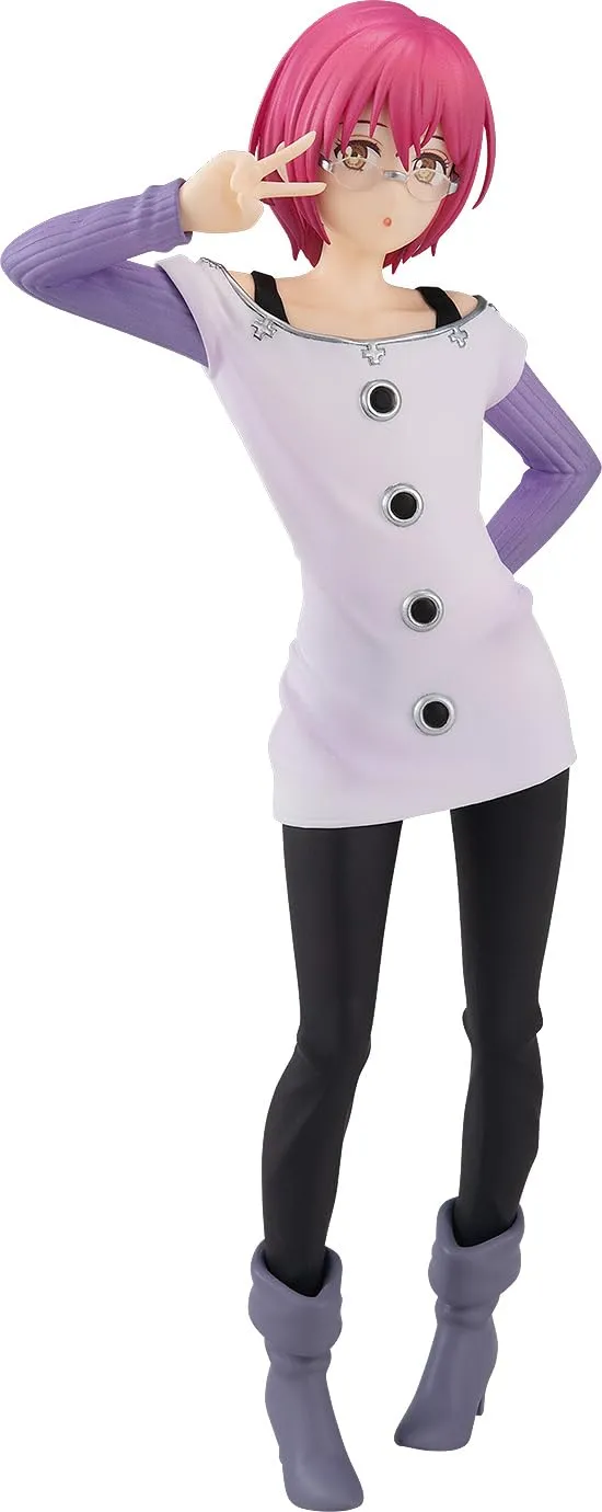 POP UP PARADE "The Seven Deadly Sins: Dragon's Judgement" Gowther Sculpted Art