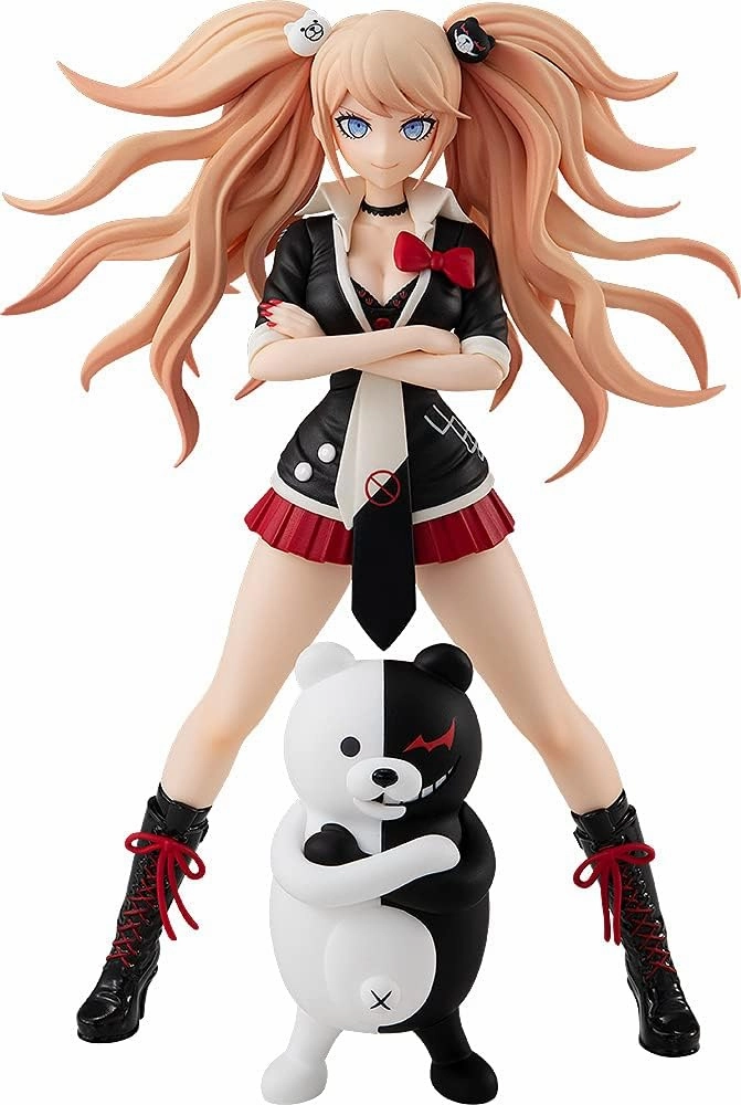 Limited Decor POP UP PARADE "Danganronpa 1,2 Reload" Enoshima Junko