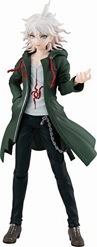 POP UP PARADE "Danganronpa 1,2 Reload" Komaeda Nagito Action Goods Robot Figure
