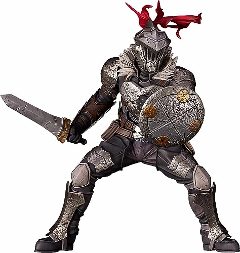 POP UP PARADE "Goblin Slayer II" Goblin Slayer L Size Famous Scientist