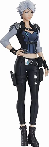 Smart Toy Collectible Collectible POP UP PARADE "Ling Cage: Incarnation" Ran Bing