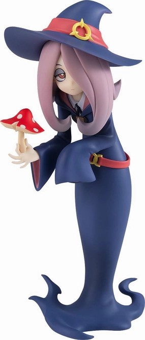 POP UP PARADE "Little Witch Academia" Sucy Manbavaran Educational Toy