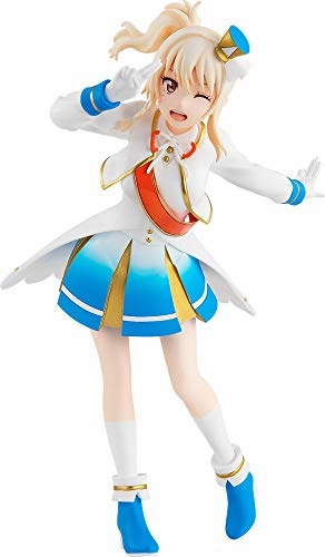 Interchangeable Part Handicraft Item POP UP PARADE "Love Live! Nijigasaki Academy School Idol Club" Miyashita Ai
