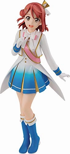 Collectible Goods POP UP PARADE "Love Live! Nijigasaki Academy School Idol Club" Uehara Ayumu