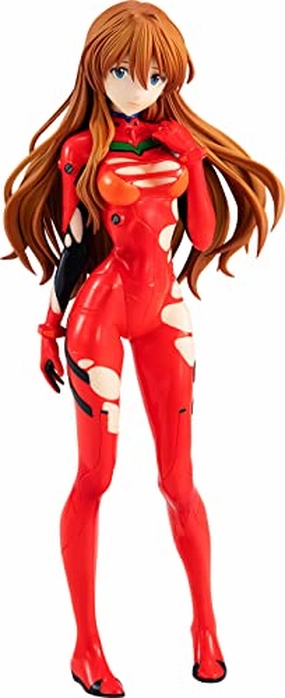 Vinyl Hobby POP UP PARADE "Rebuild of Evangelion" Asuka Langley