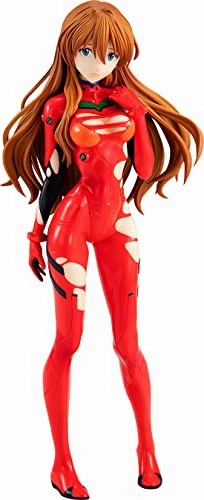 Vinyl Hobby POP UP PARADE "Rebuild of Evangelion" Asuka Langley