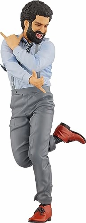 POP UP PARADE "RRR" Komaram Bheem Future Antique