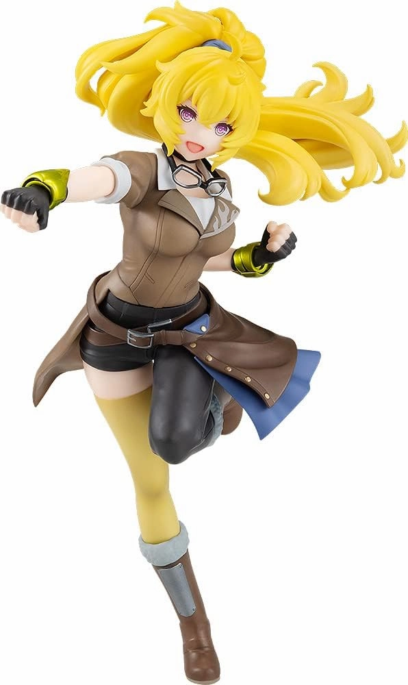POP UP PARADE "RWBY: Ice Queendom" Yang Xiao Long Lucid Dream Chibi Hobby