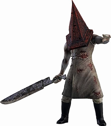 Mythical Beast Miniature Merchandise POP UP PARADE "SILENT HILL 2" Red Pyramid Thing