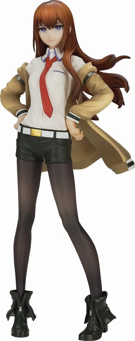 Trending Now POP UP PARADE "STEINS;GATE" Makise Kurisu