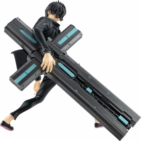 POP UP PARADE "Trigun Stampede" Nicholas D. Wolfwood Interchangeable Part