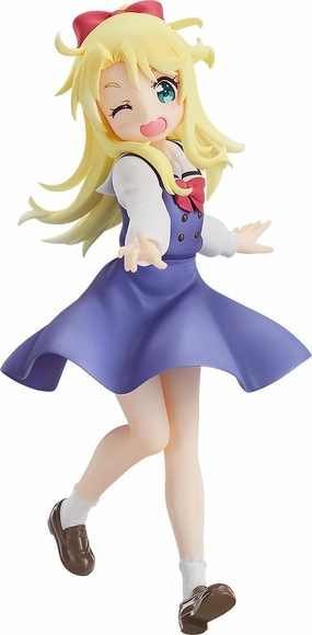 POP UP PARADE "Wataten!: An Angel Flew Down to Me Precious Friends" Himesaka Noa Collectible Art