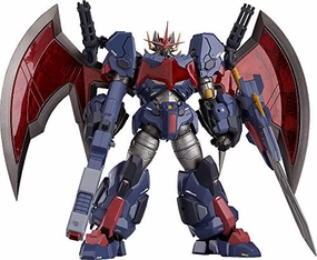 Summer Toy Mazinkaiser (Armed Mazinkaiser Go-Valiant version) Moderoid Mazinkaiser - Good Smile Company