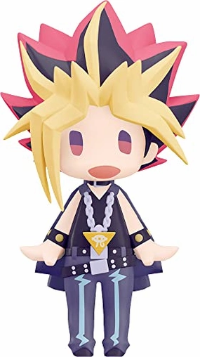 Character Toy HELLO! GOOD SMILE "Yu-Gi-Oh! Duel Monsters" Yami Yugi