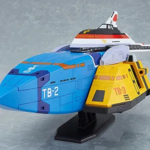 Mountain Animal PVC Replica [Backorder] MODEROID TechnoBoyger