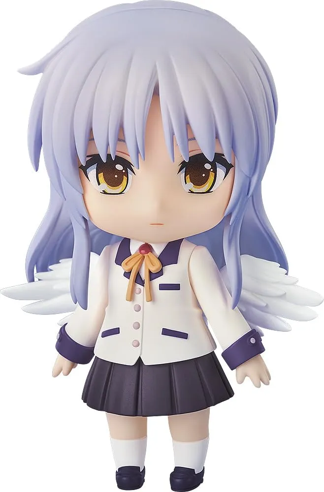 Missing Piece Nendoroid "Angel Beats!" Tachibana Kanade