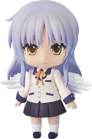 Missing Piece Nendoroid "Angel Beats!" Tachibana Kanade