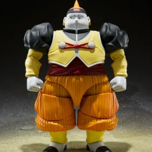 Blind Box S.H.Figuarts ANDROID 19