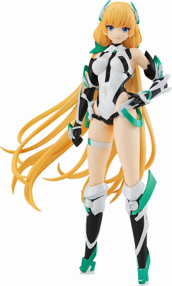 Limited Unit "Expelled from Paradise" POP UP PARADE Angela Balzac