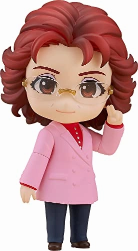 Movie Character Nendoroid AONI PRODUCTION Masako Nozawa