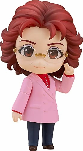Movie Character Nendoroid AONI PRODUCTION Masako Nozawa