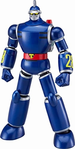 Movie Article Vinyl Collection Moderoid "The New Adventures of Gigantor" Tetsujin 28-go
