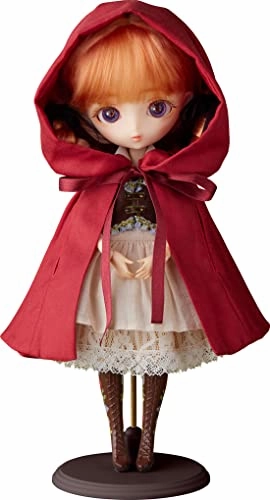 Harmonia bloom Masie Red Riding Hood Asian Zen