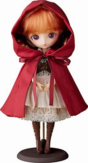 Harmonia bloom Masie Red Riding Hood Asian Zen