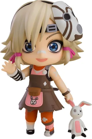 Spiritual Figure Nendoroid "Borderlands" Tiny Tina