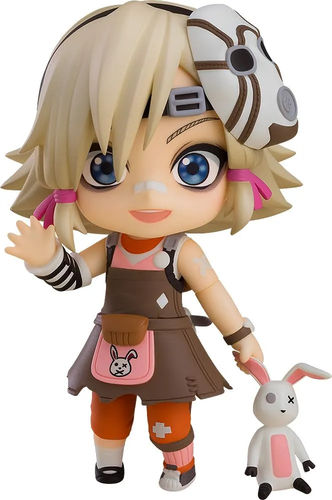 Spiritual Figure Nendoroid "Borderlands" Tiny Tina