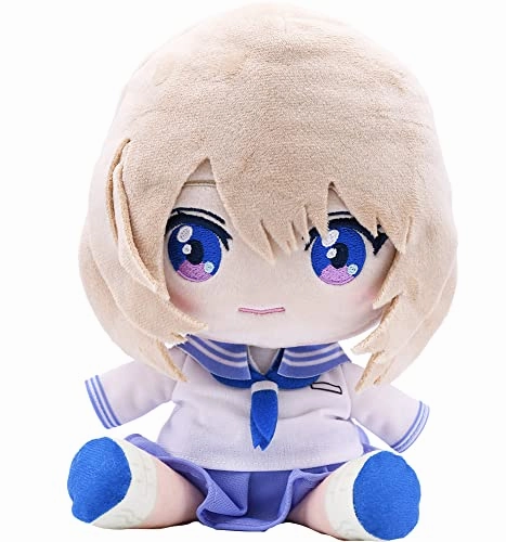 College Decor A Couple of Cuckoos Plush Umino Sachi